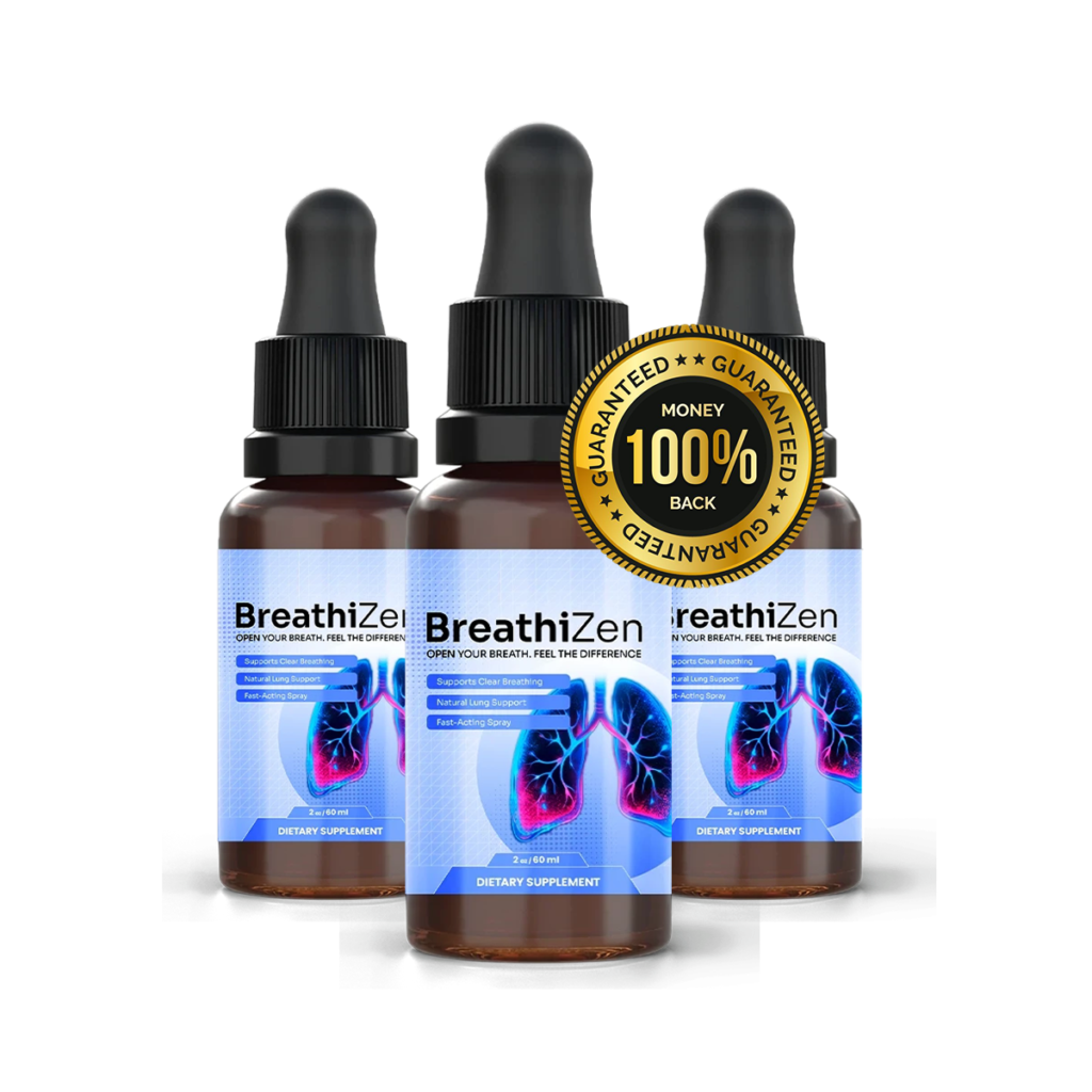 BreathiZen special offer
