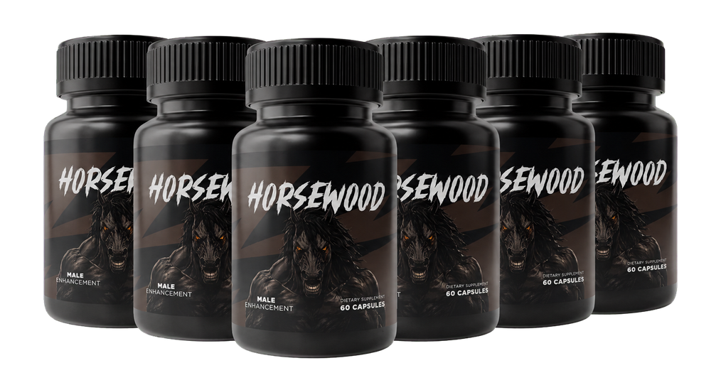 Horsewood six bottle package