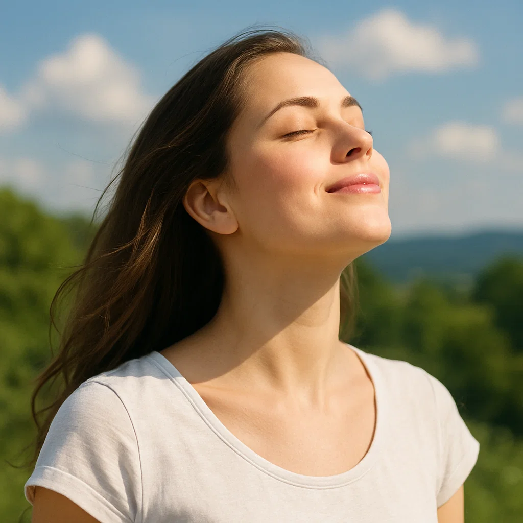 Respiratory wellness